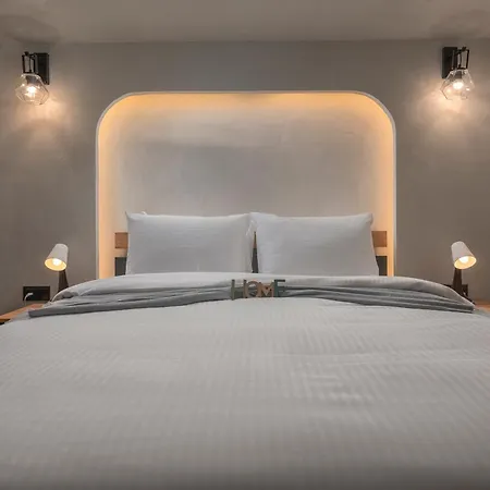 Διαμέρισμα Roy Living Θεσσαλονίκη