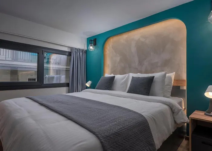 Lejlighed Roy Living