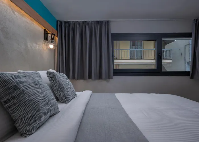 Roy Living Lejlighed