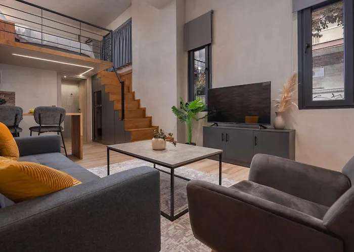 Roy Living * Thessaloníki