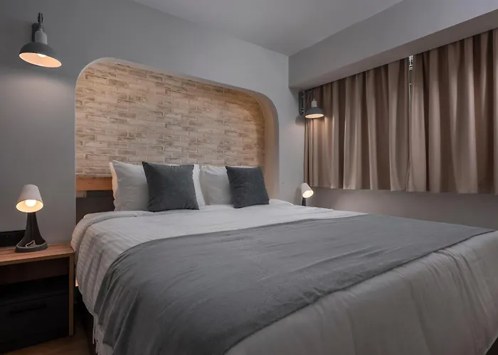 Roy Living Lejlighed