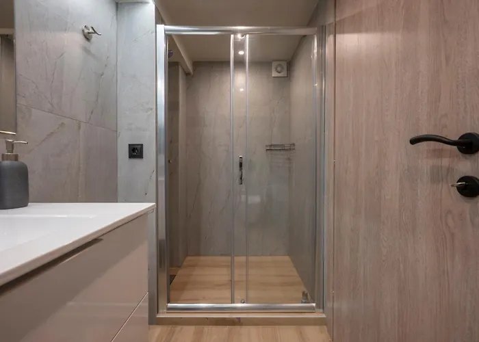 Roy Living Lejlighed *