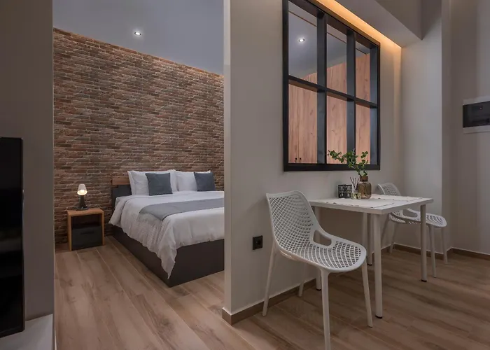 Roy Living Lejlighed