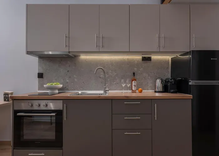 Roy Living Thessaloníki