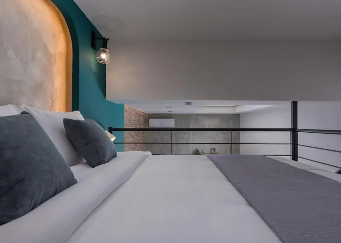 Roy Living Lejlighed