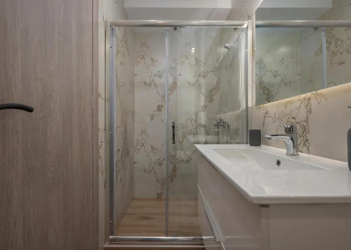 Lejlighed Roy Living Thessaloníki