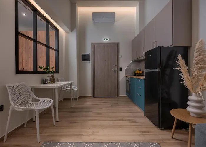 Roy Living Thessaloníki