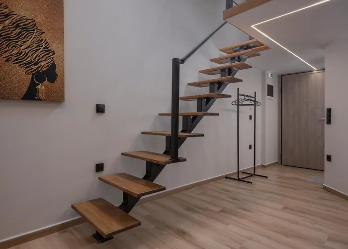 Roy Living Thessaloníki