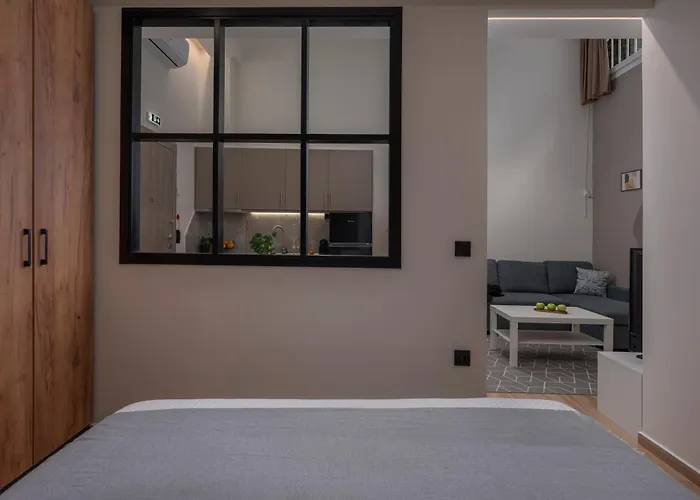 Roy Living * Thessaloníki