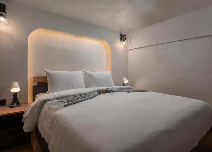 Roy Living * Thessaloníki