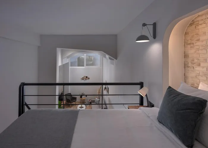 Roy Living Lejlighed *