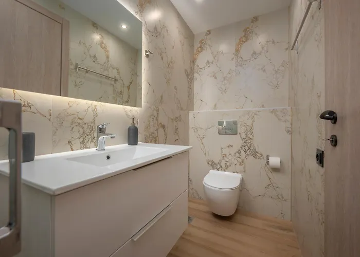 Roy Living Lejlighed *