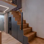 Roy Living Apartment