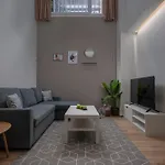 Roy Living Apartment