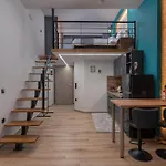 Apartment Roy Living Thessaloniki