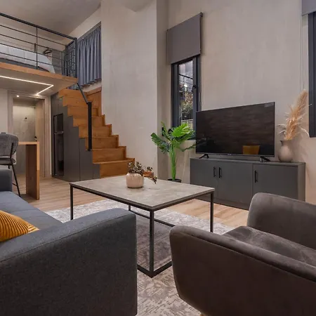 Roy Living * سالونيك