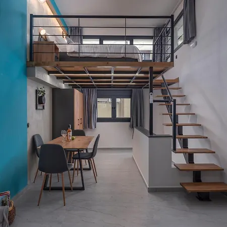 Roy Living דירה *