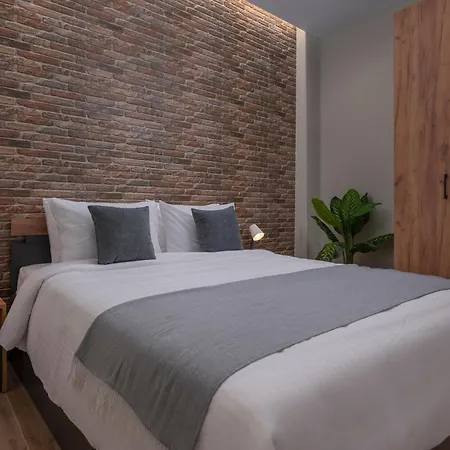 Roy Living شقة سالونيك