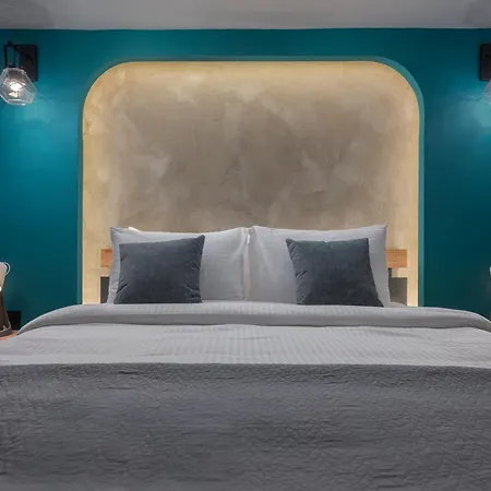 Roy Living * سالونيك