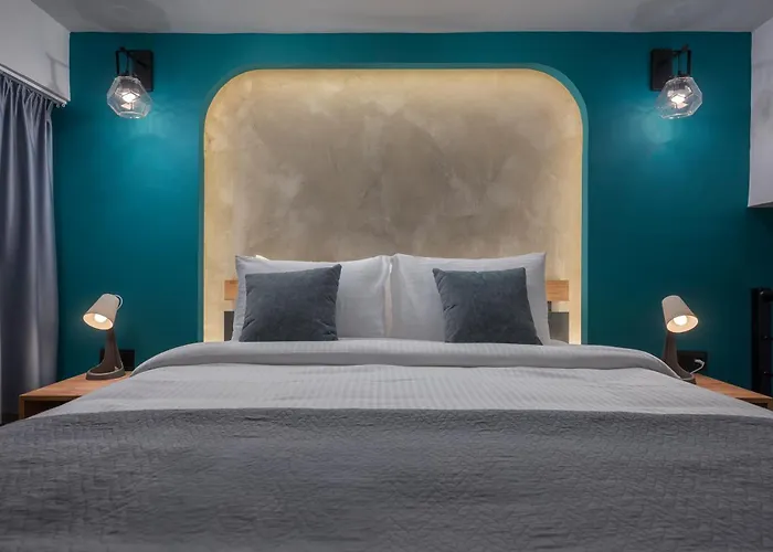 Roy Living * Salonic