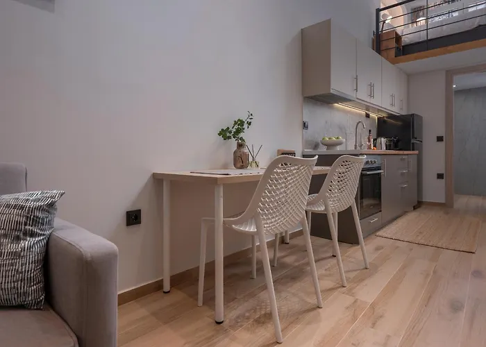 Apartament Roy Living