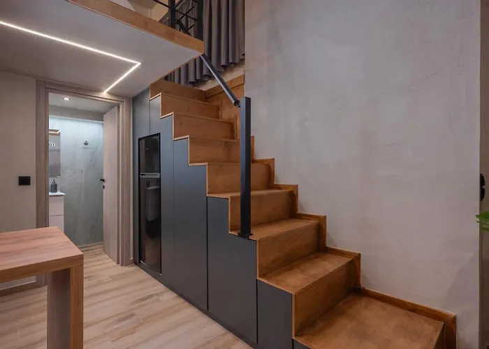 Roy Living Apartament