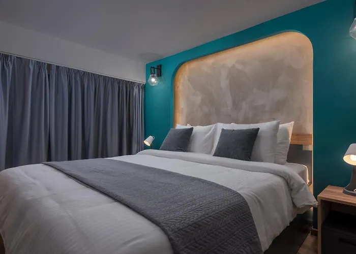 Apartament Roy Living *