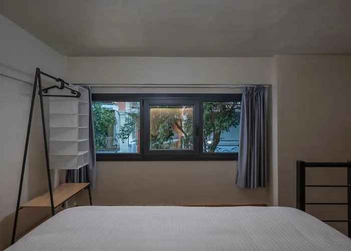 Roy Living Apartament