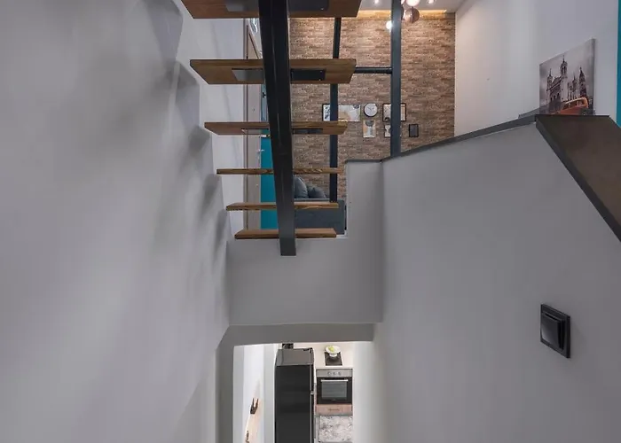 Apartament Roy Living