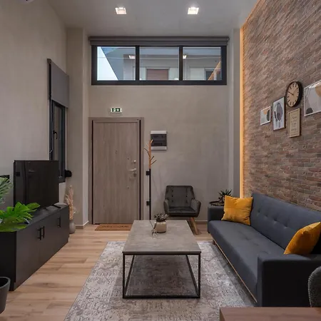 Roy Living 塞萨洛尼基